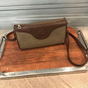 Vintage Dooney & Bourke bag